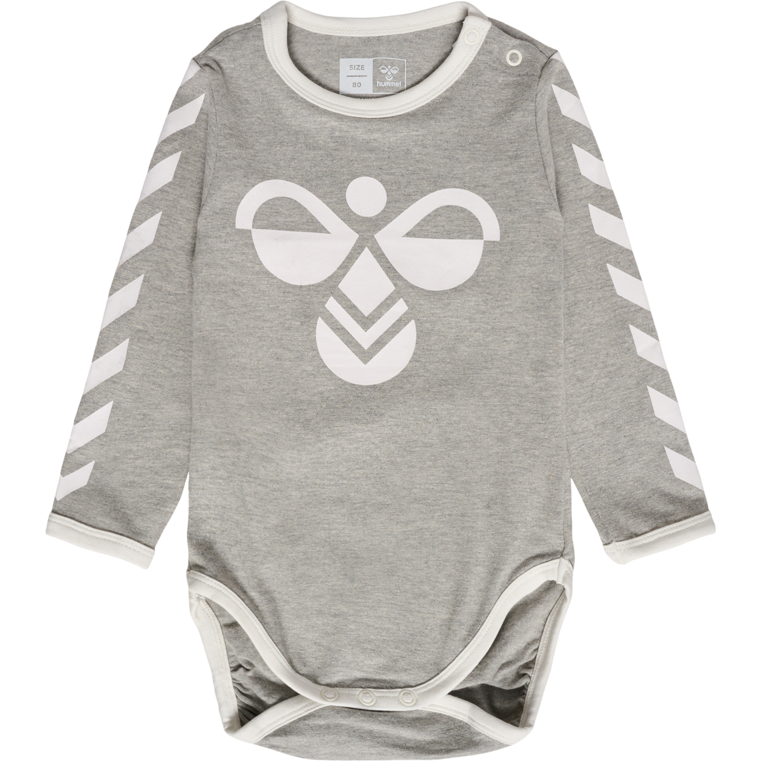 hummel baby bodystocking 2-pack, , packshot